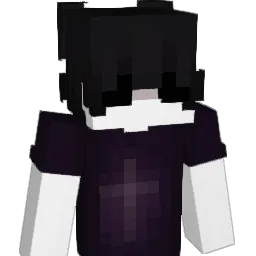 John_Dean Minecraft avatar bust