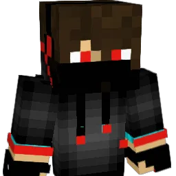 John_Deere100 Minecraft avatar bust
