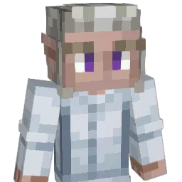 John_Devid_Haris Minecraft avatar bust
