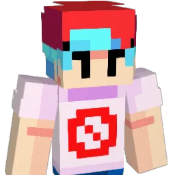 John_Eagle_chr's Minecraft skin