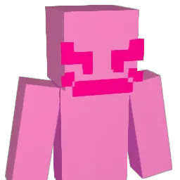 John_Goop Minecraft avatar bust