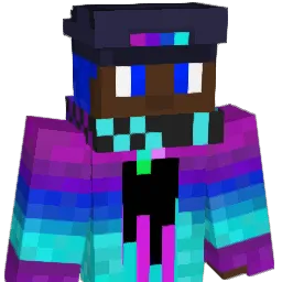 John_Hp's Minecraft skin