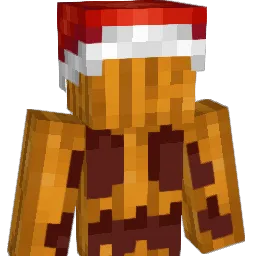 John_Kelvin Minecraft avatar bust