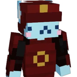 John_Ki Minecraft avatar bust