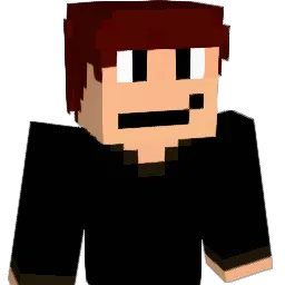 John_Max_X Minecraft avatar bust