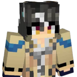 John_Minecraft0's Minecraft skin