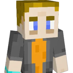 John_Ossin Minecraft avatar bust