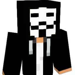 John_PJ's Minecraft skin