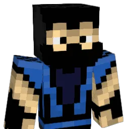 John_Rambo_420 Minecraft avatar bust