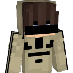 John_Shelby_ Minecraft avatar bust