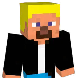 John_Sinclair's Minecraft skin