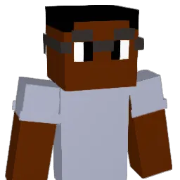 John_Smith2100 Minecraft avatar bust