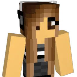 John_TheLegend Minecraft avatar bust