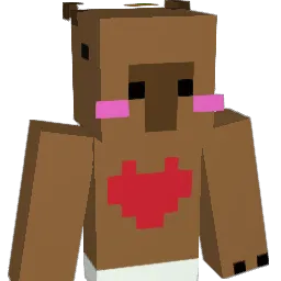 John_Zal Minecraft avatar bust
