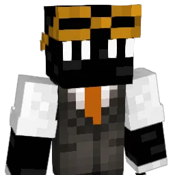 John_cab Minecraft avatar bust