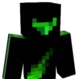 JohnathanCH Minecraft avatar bust