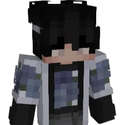 Johnathan_Seed Minecraft avatar bust