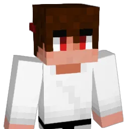 Johnayy Minecraft avatar bust