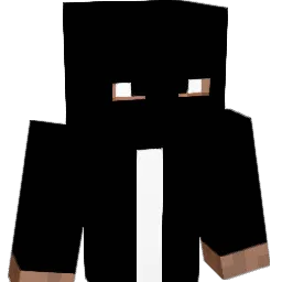 Johncrafter00 Minecraft avatar bust