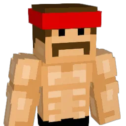 Johnfooladi's Minecraft skin