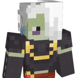 JohnicalRadthan Minecraft avatar bust