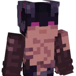 Johninxx Minecraft avatar bust
