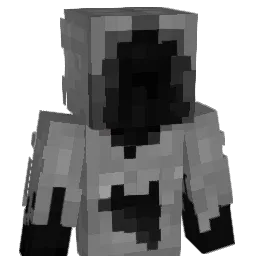Johnlem22 Minecraft avatar bust
