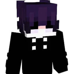 Johnlongears Minecraft avatar bust