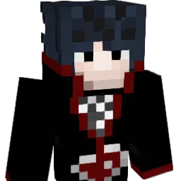Johnmena10 Minecraft avatar bust
