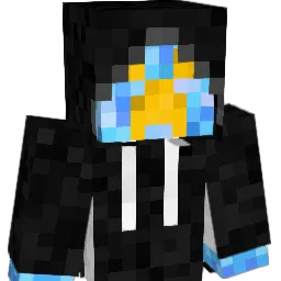 JohnnCenaa Minecraft avatar bust