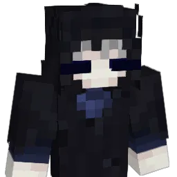 Johnnny1398 Minecraft avatar bust