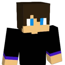 Johnnnyyy99 Minecraft avatar bust