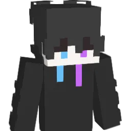 Johnny006's Minecraft skin