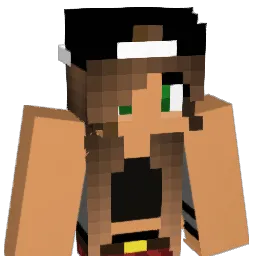 Johnny062000's Minecraft skin