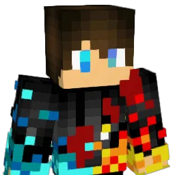 Johnny101021's Minecraft skin