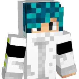 Johnny15xd Minecraft avatar bust