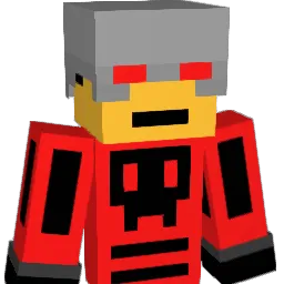 Johnny1729 Minecraft avatar bust