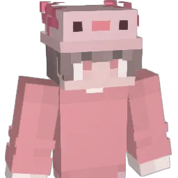 Johnny4__ Minecraft avatar bust