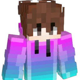 Johnny6002405 Minecraft avatar bust