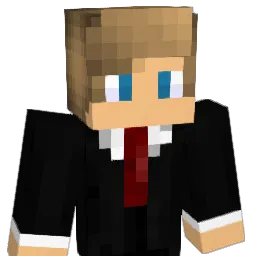 Johnny69Sins Minecraft avatar bust