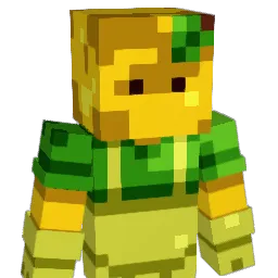 Johnny761's Minecraft skin