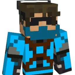 Johnny8745's Minecraft skin
