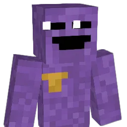 Johnny892's Minecraft skin