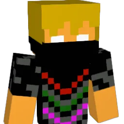 JohnnyApples's Minecraft skin