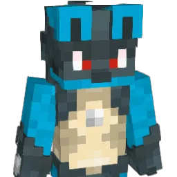 JohnnyB01's Minecraft skin