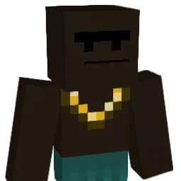 JohnnyBello's Minecraft skin