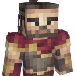 JohnnyBravoRO's Minecraft skin
