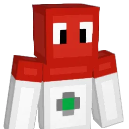 JohnnyCollin's Minecraft skin