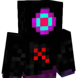 JohnnyDragin Minecraft avatar bust
