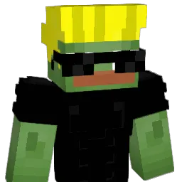 JohnnyFroggo's Minecraft skin